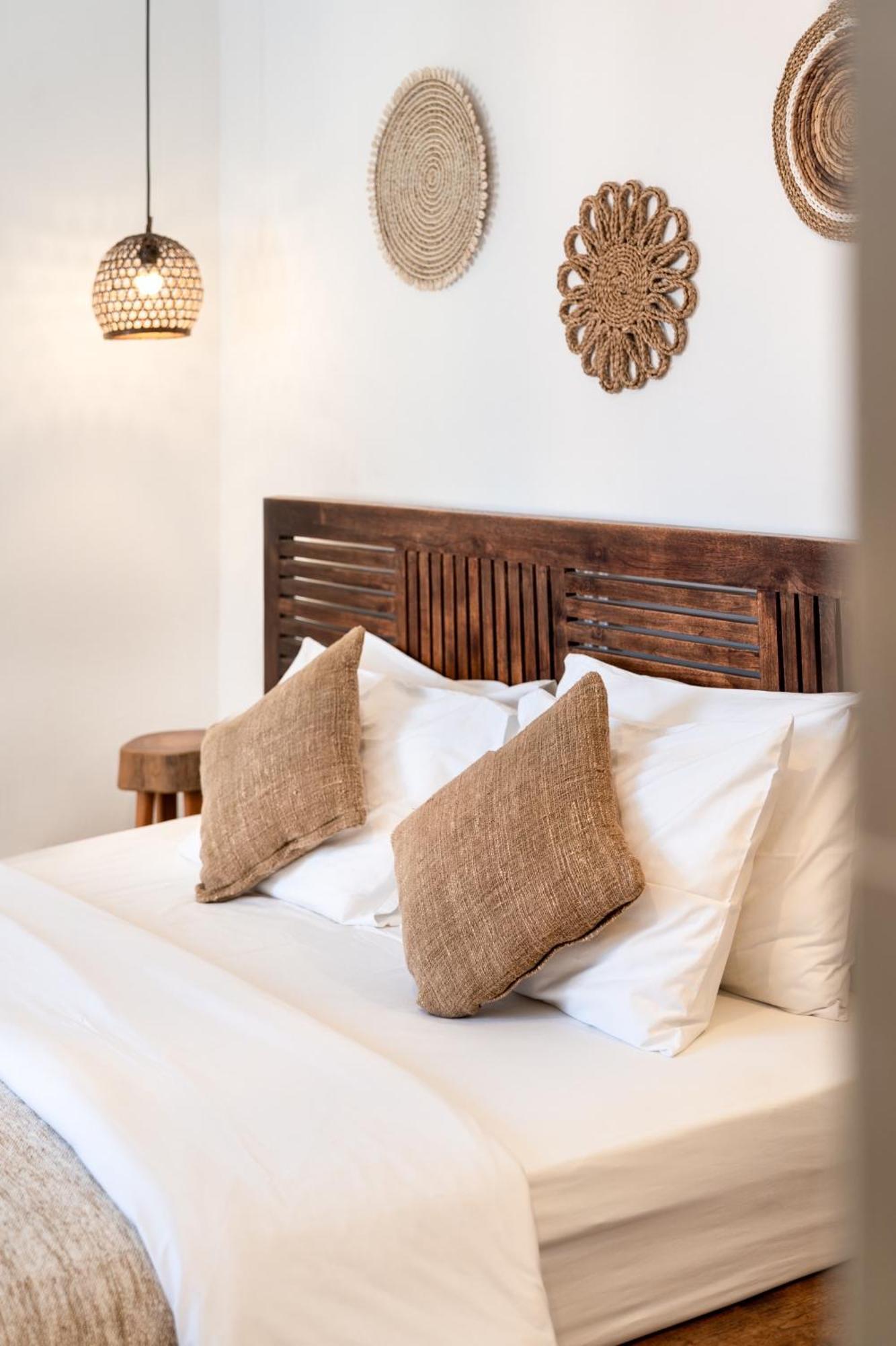 Casa De Lupe 5 Bedroom Villa In Kerobokan Seminyak Eksteriør bilde